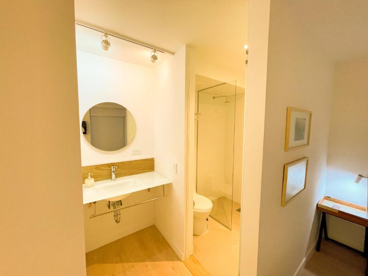 Lucitania Hotel Boutique ボゴタ エクステリア 写真