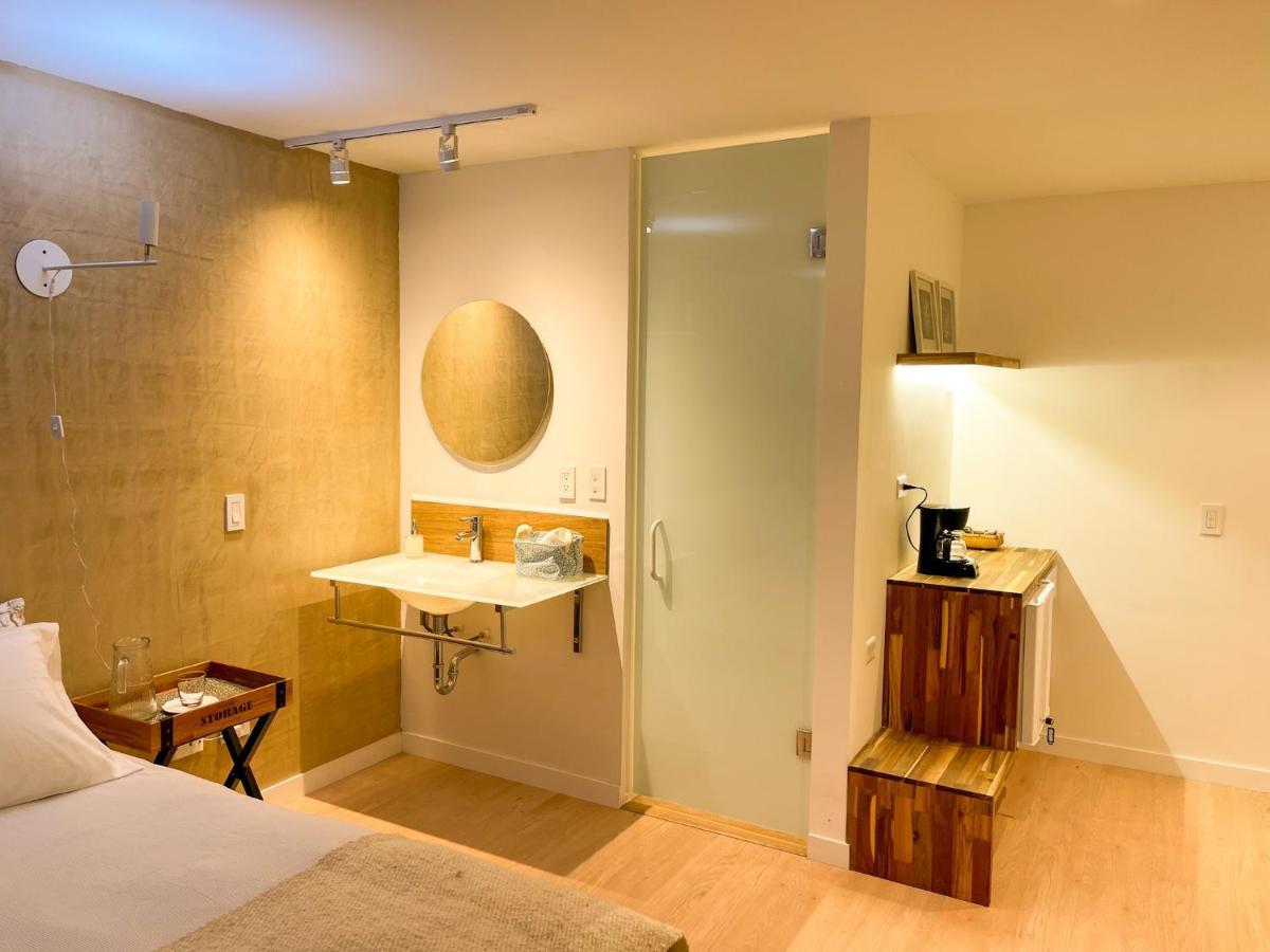 Lucitania Hotel Boutique ボゴタ エクステリア 写真