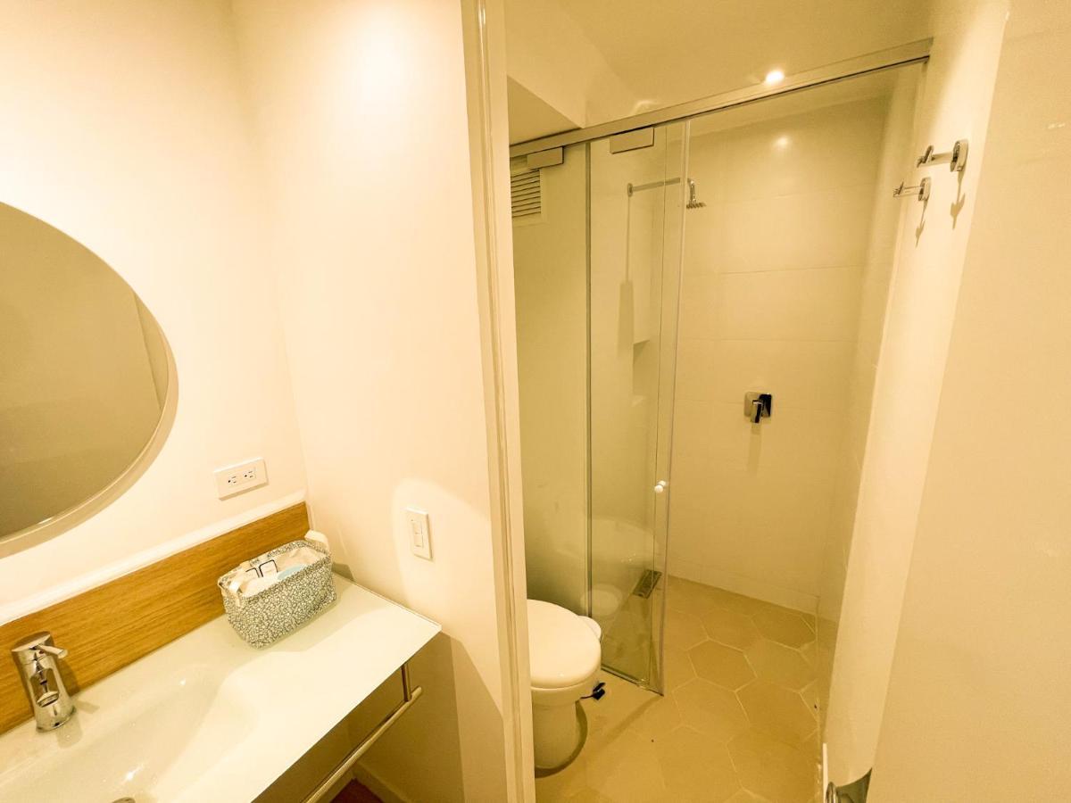Lucitania Hotel Boutique ボゴタ エクステリア 写真