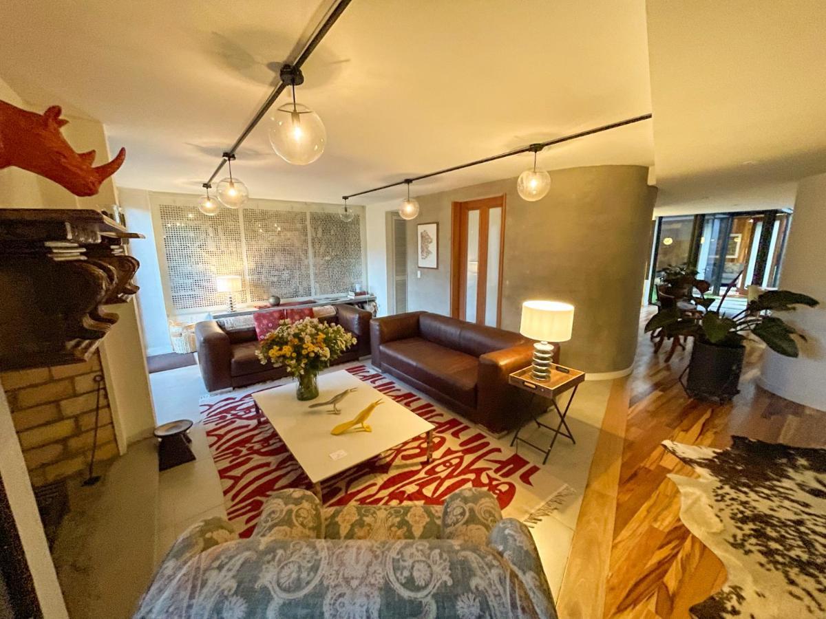 Lucitania Hotel Boutique ボゴタ エクステリア 写真