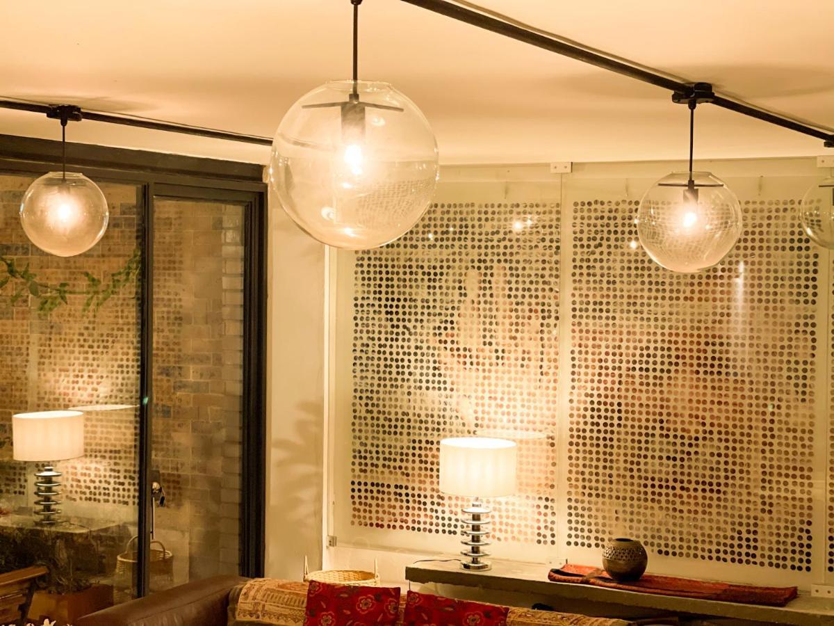 Lucitania Hotel Boutique ボゴタ エクステリア 写真