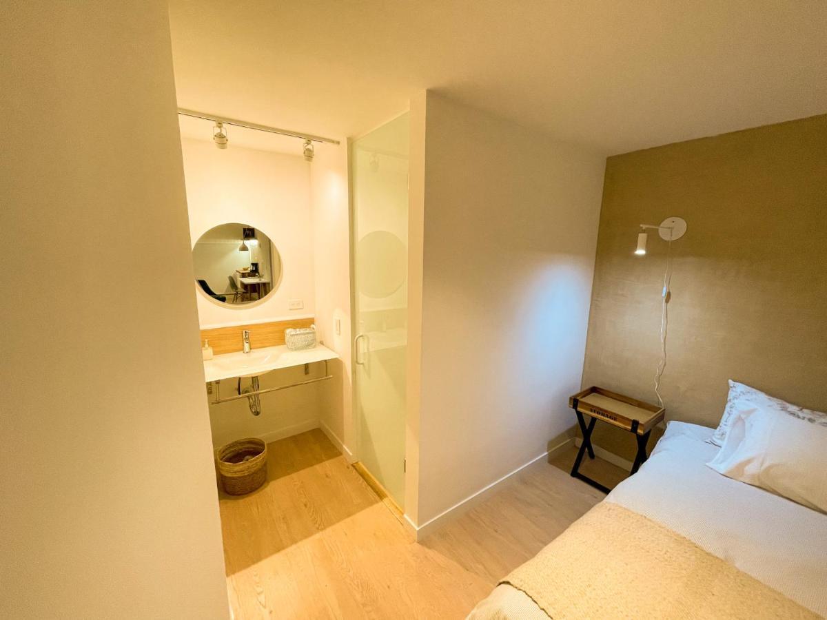 Lucitania Hotel Boutique ボゴタ エクステリア 写真