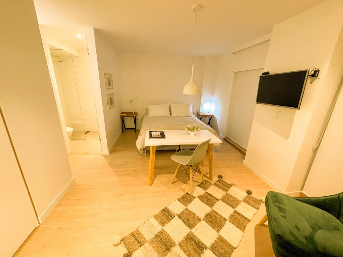 Lucitania Hotel Boutique ボゴタ エクステリア 写真