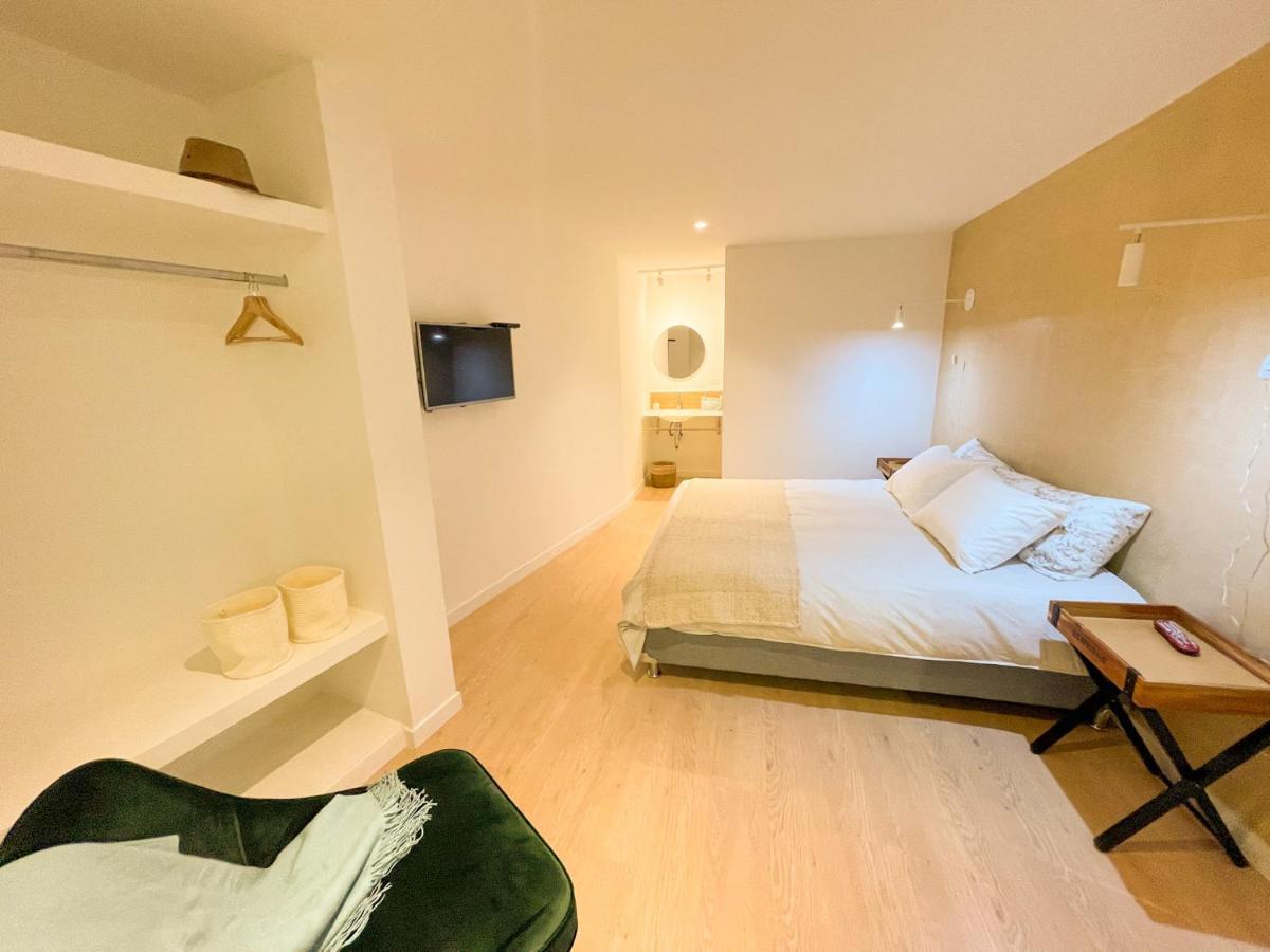 Lucitania Hotel Boutique ボゴタ エクステリア 写真