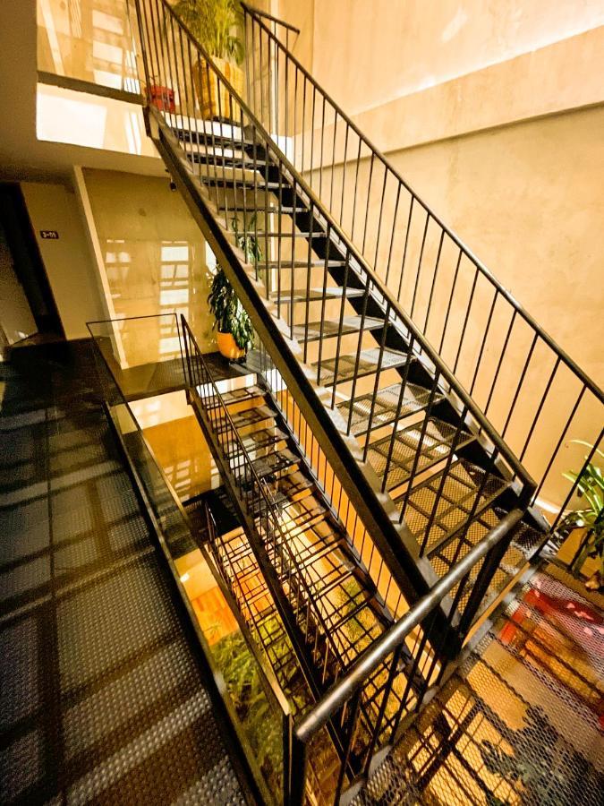 Lucitania Hotel Boutique ボゴタ エクステリア 写真
