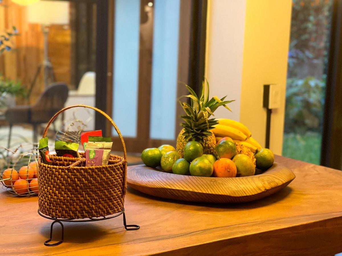 Lucitania Hotel Boutique ボゴタ エクステリア 写真