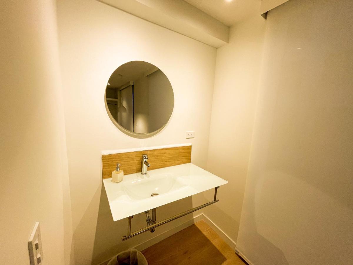 Lucitania Hotel Boutique ボゴタ エクステリア 写真