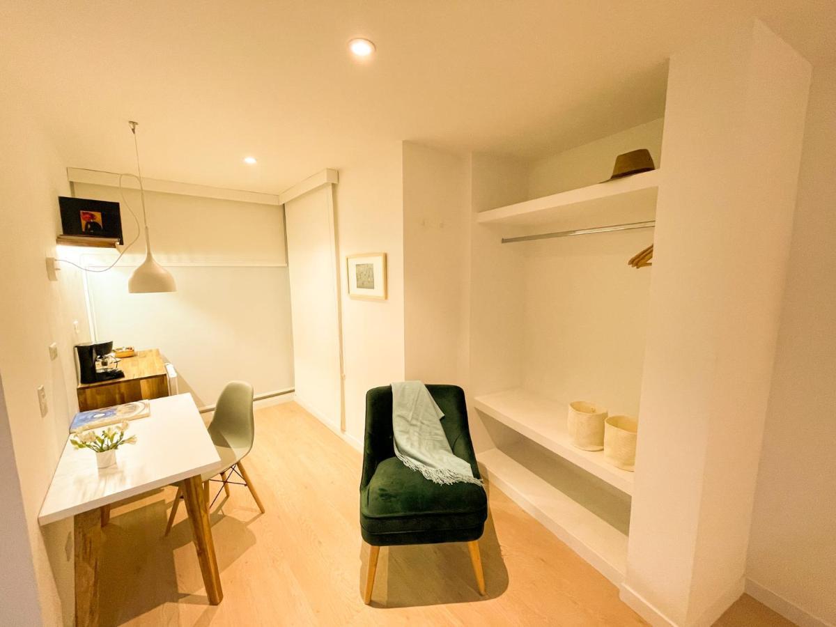 Lucitania Hotel Boutique ボゴタ エクステリア 写真