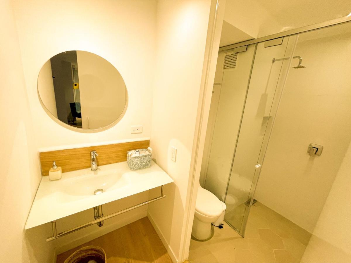 Lucitania Hotel Boutique ボゴタ エクステリア 写真