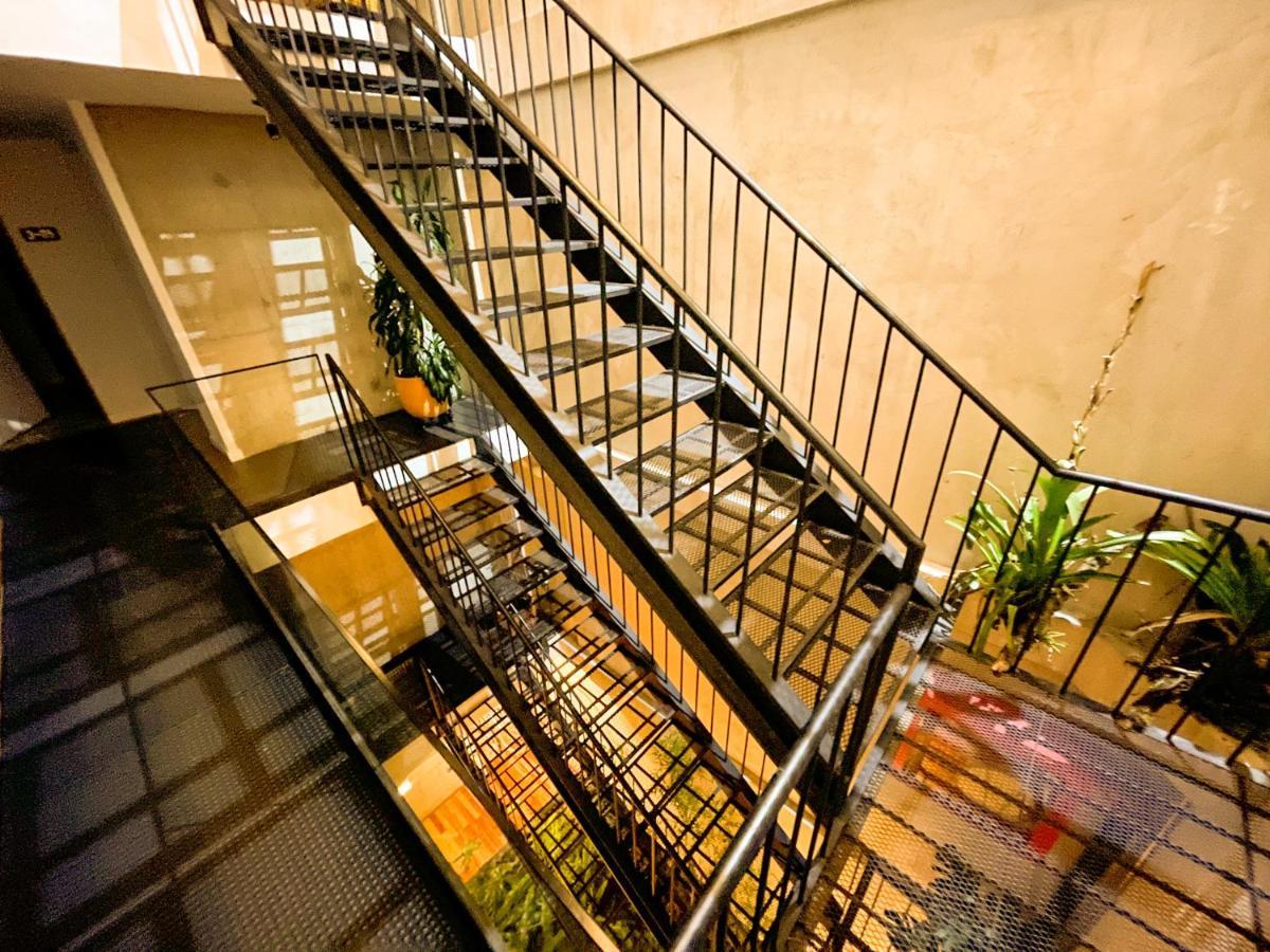Lucitania Hotel Boutique ボゴタ エクステリア 写真