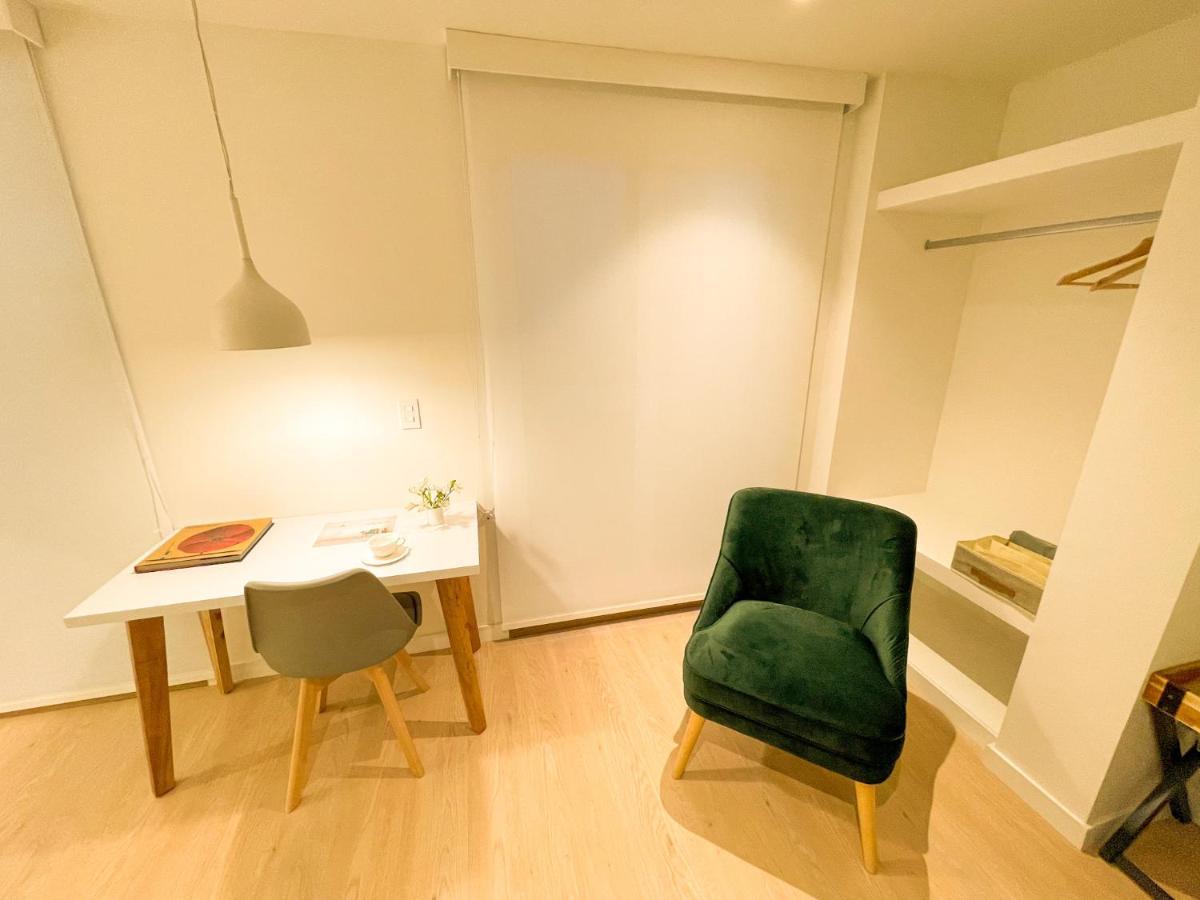 Lucitania Hotel Boutique ボゴタ エクステリア 写真