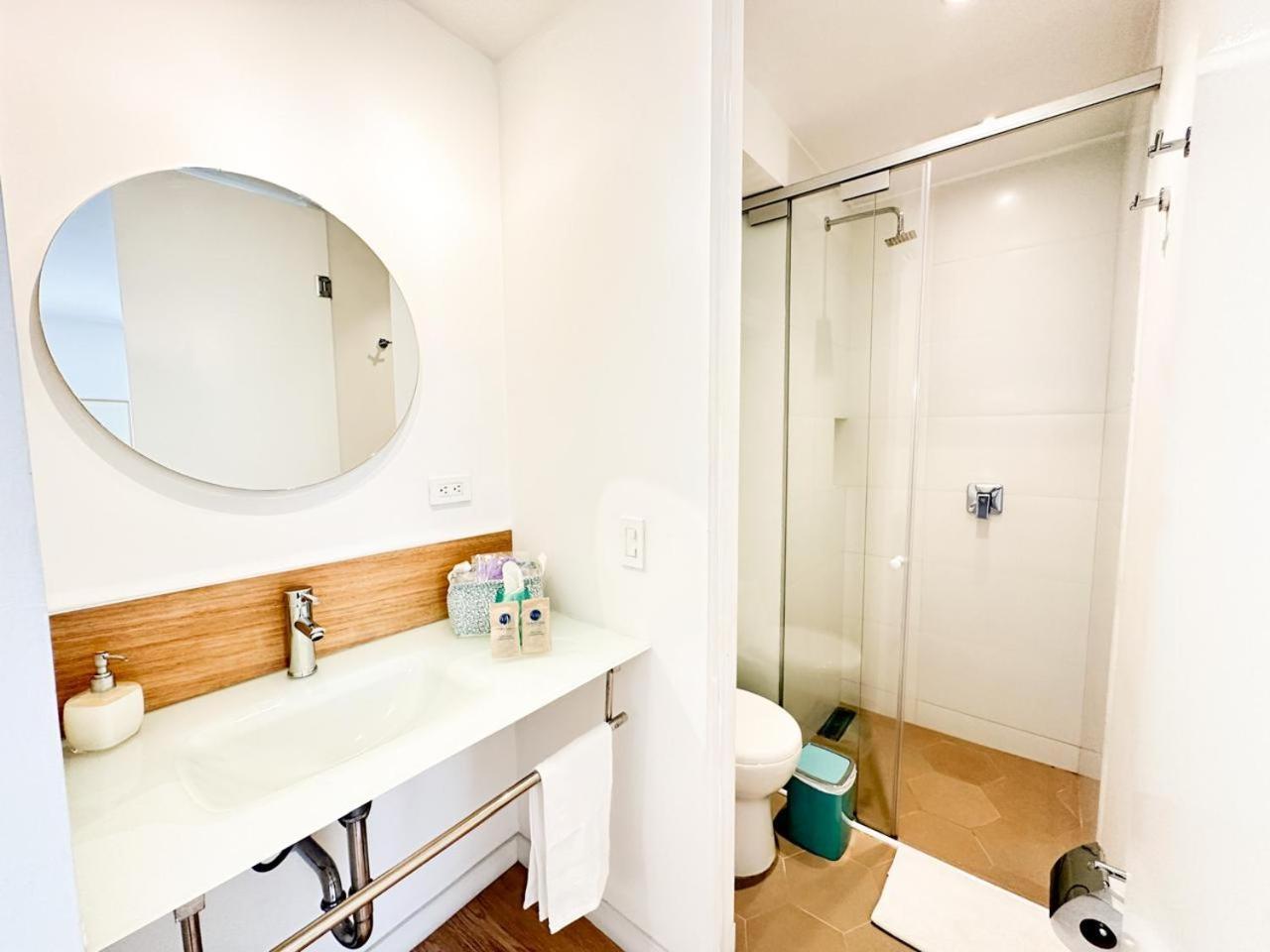 Lucitania Hotel Boutique ボゴタ エクステリア 写真