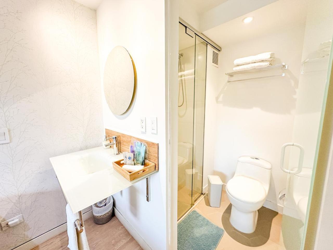 Lucitania Hotel Boutique ボゴタ エクステリア 写真